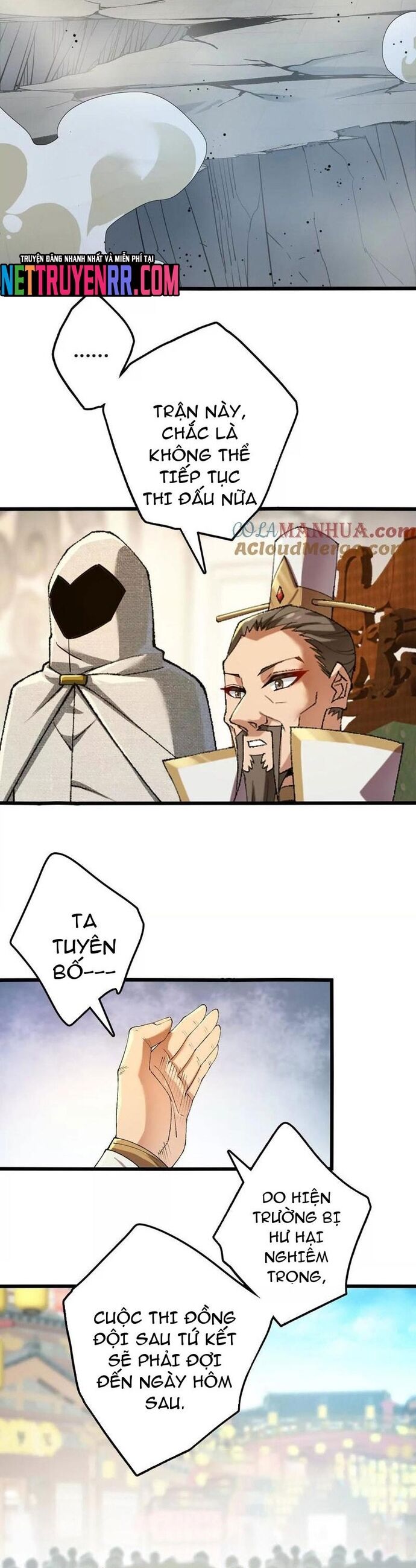 Tiến Hóa Đi, Caterpie Chapter 103 - Trang 2