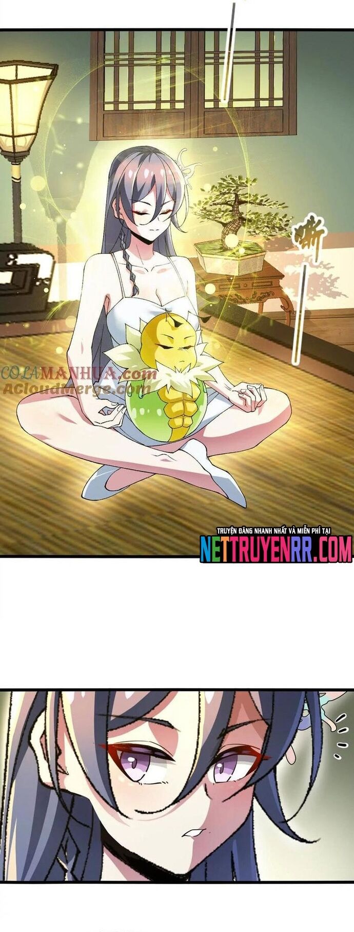 Tiến Hóa Đi, Caterpie Chapter 103 - Trang 2