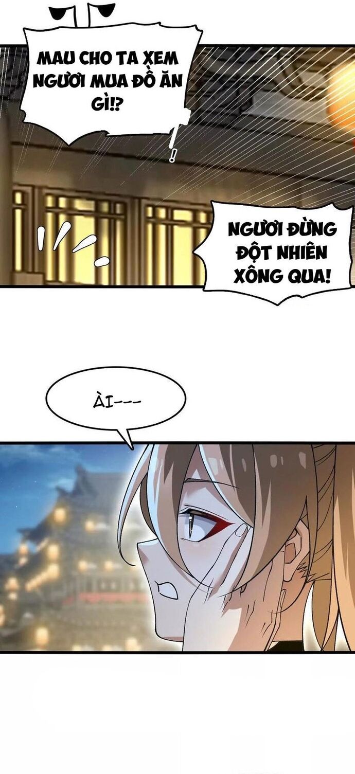 Tiến Hóa Đi, Caterpie Chapter 103 - Trang 2