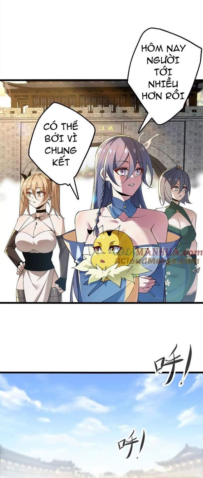 Tiến Hóa Đi, Caterpie Chapter 104 - Trang 2