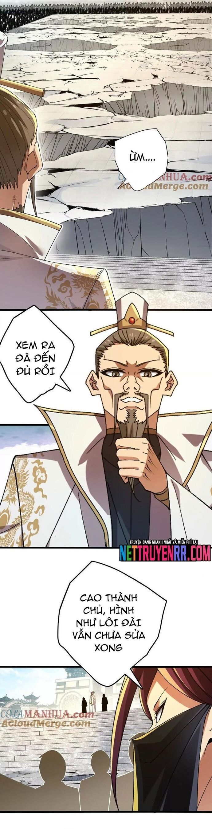 Tiến Hóa Đi, Caterpie Chapter 104 - Trang 2