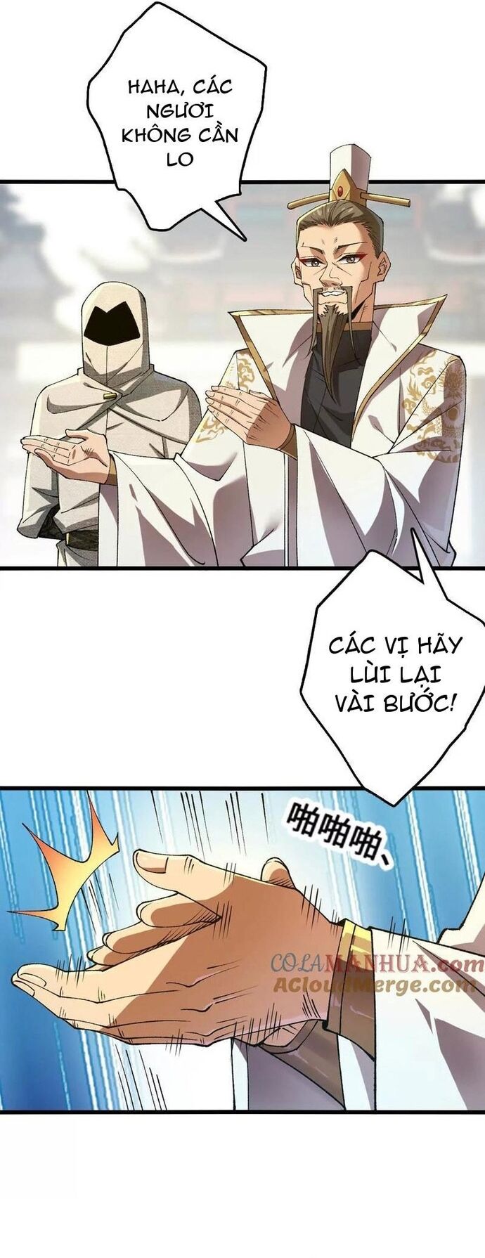 Tiến Hóa Đi, Caterpie Chapter 104 - Trang 2