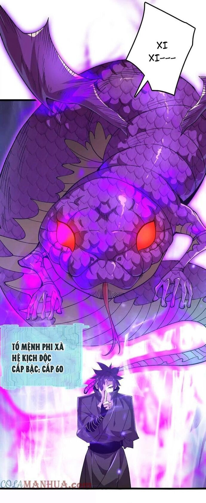 Tiến Hóa Đi, Caterpie Chapter 105 - Trang 2