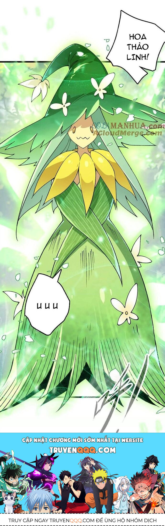 Tiến Hóa Đi, Caterpie Chapter 106 - Trang 2