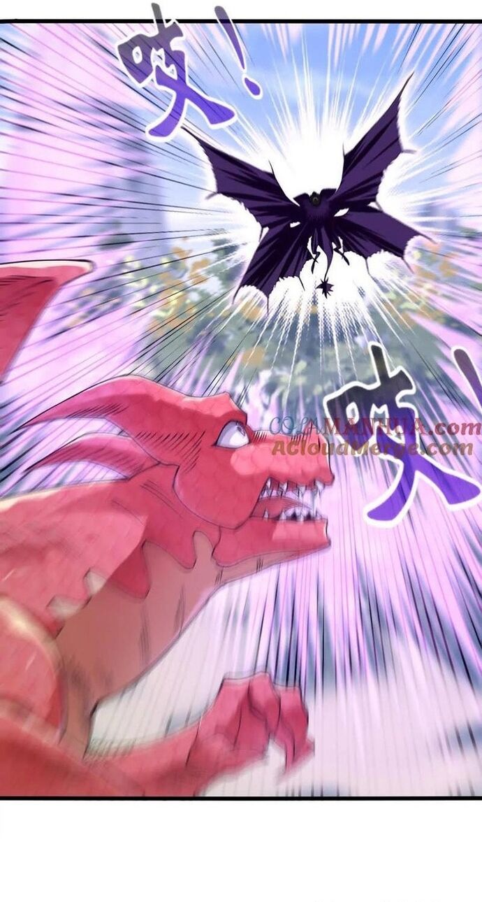 Tiến Hóa Đi, Caterpie Chapter 106 - Trang 2