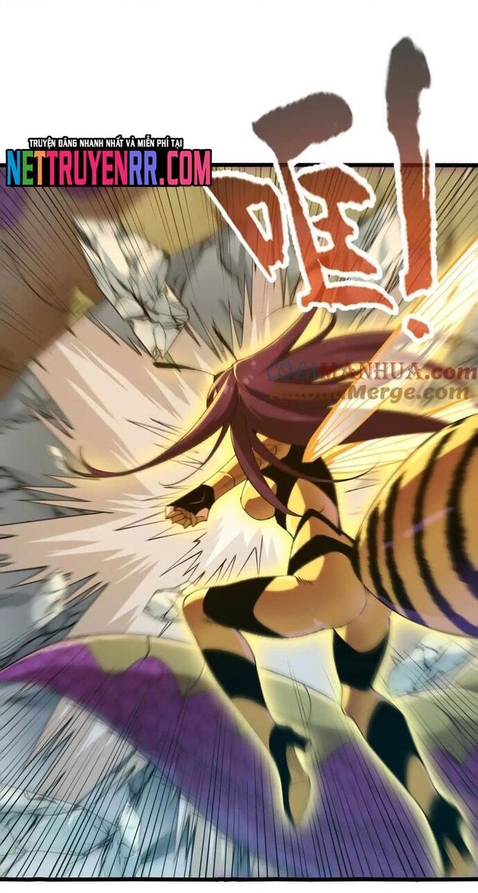 Tiến Hóa Đi, Caterpie Chapter 107 - Trang 2