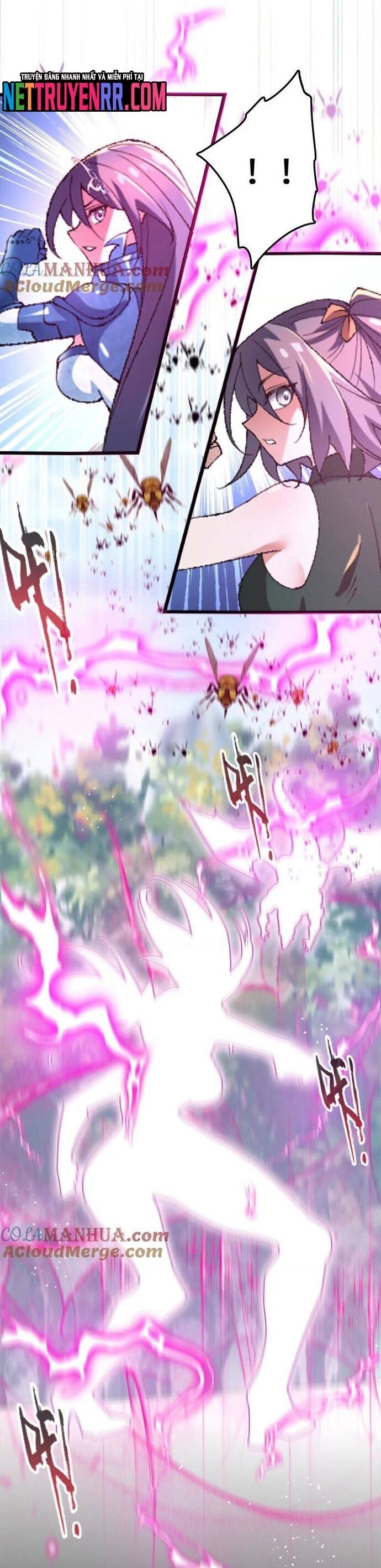 Tiến Hóa Đi, Caterpie Chapter 109 - Trang 2