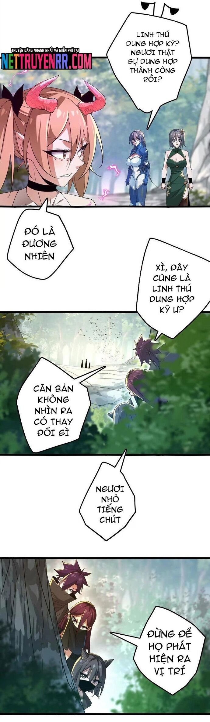 Tiến Hóa Đi, Caterpie Chapter 109 - Trang 2