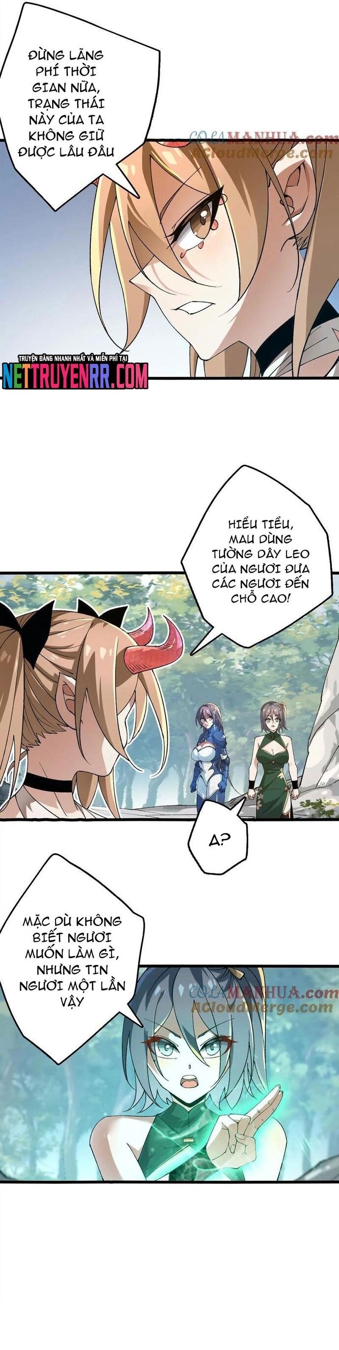 Tiến Hóa Đi, Caterpie Chapter 109 - Trang 2