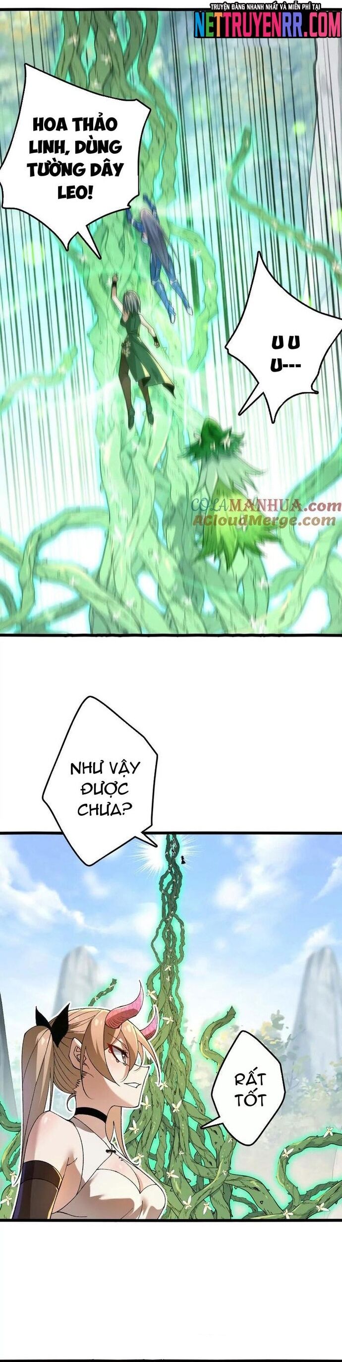 Tiến Hóa Đi, Caterpie Chapter 109 - Trang 2