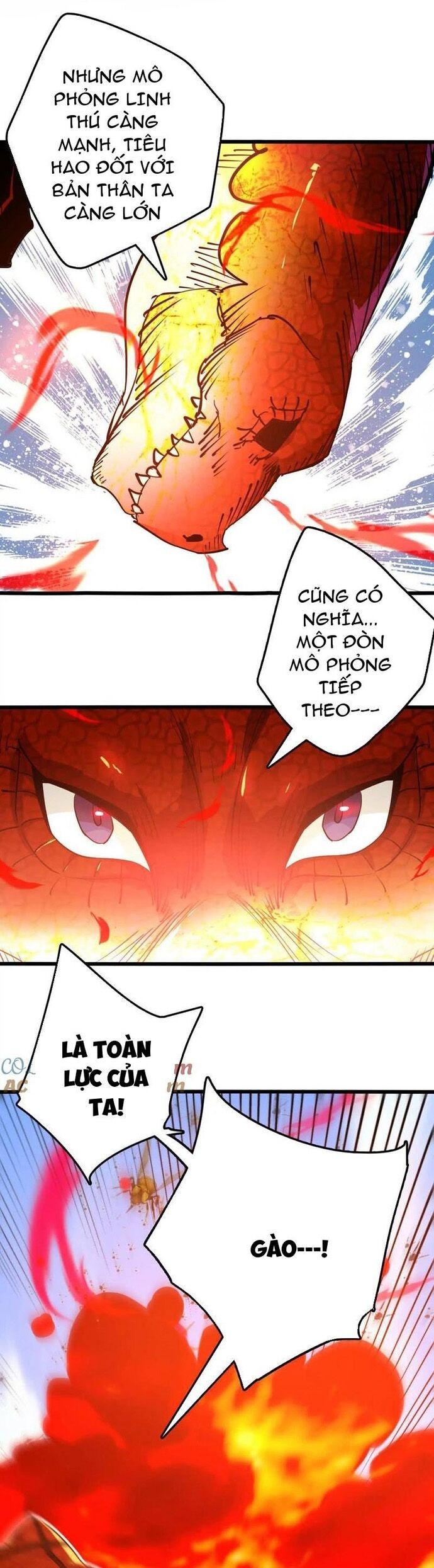 Tiến Hóa Đi, Caterpie Chapter 110 - Trang 2