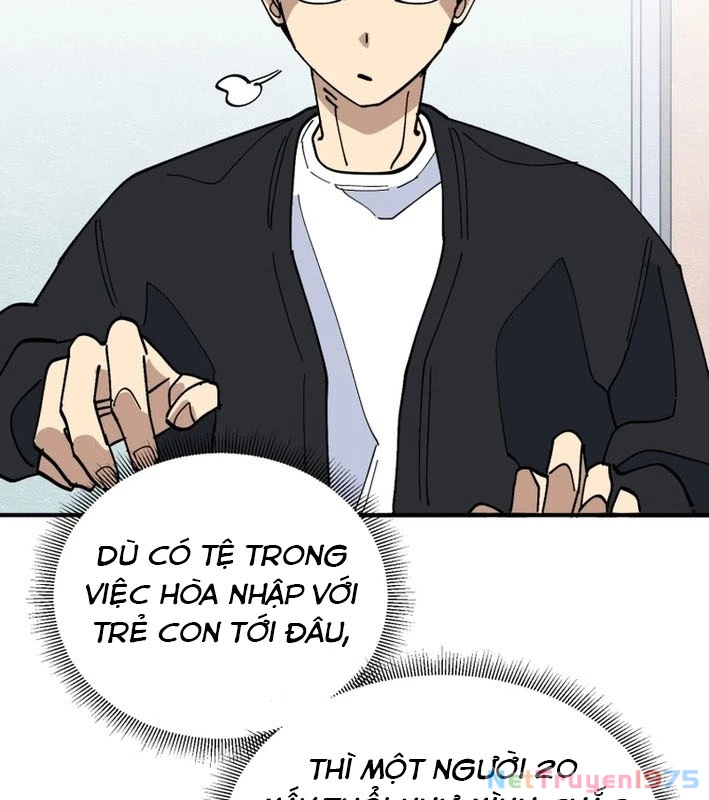 Sức Mạnh Siêu Nhiên! Nhật Ký Chăm Sóc. Chapter 1 - Trang 2