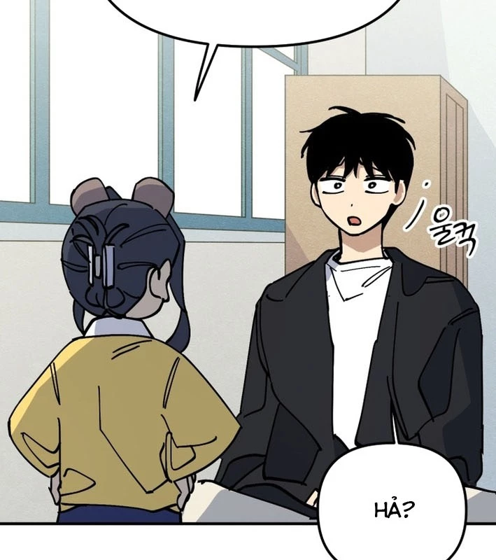 Sức Mạnh Siêu Nhiên! Nhật Ký Chăm Sóc. Chapter 1 - Trang 2