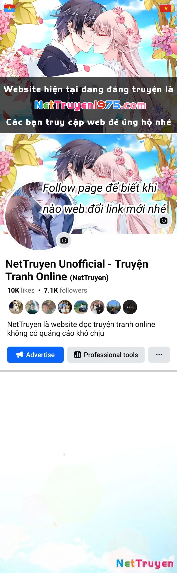 Sức Mạnh Siêu Nhiên! Nhật Ký Chăm Sóc. Chapter 1 - Trang 2