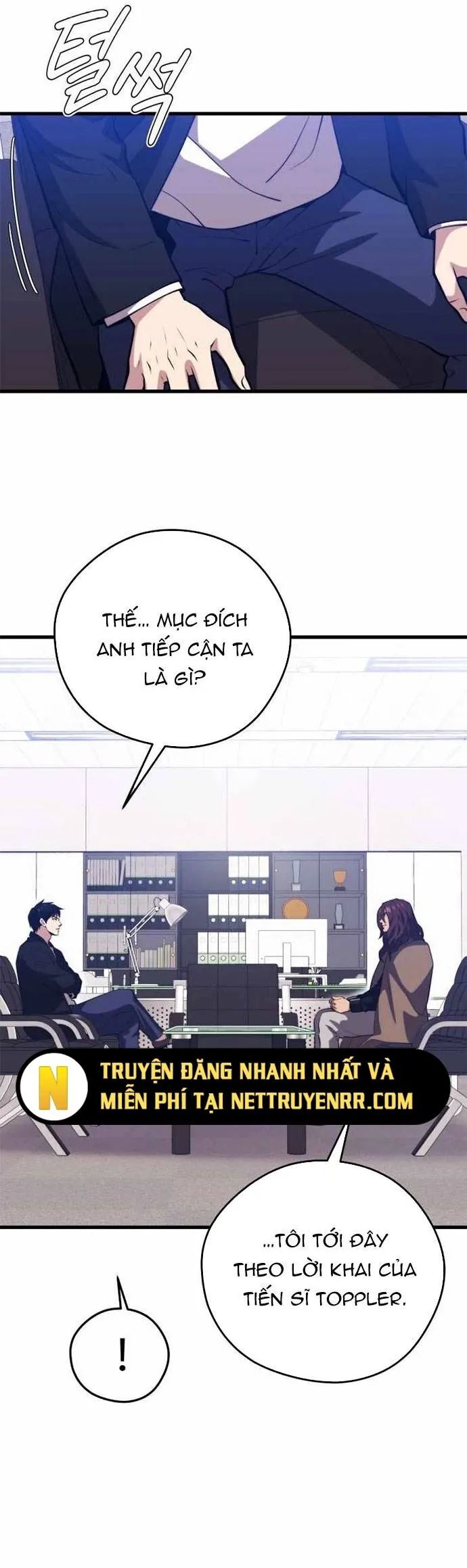 Seoul Tử Linh Sư Chapter 96 - Trang 2