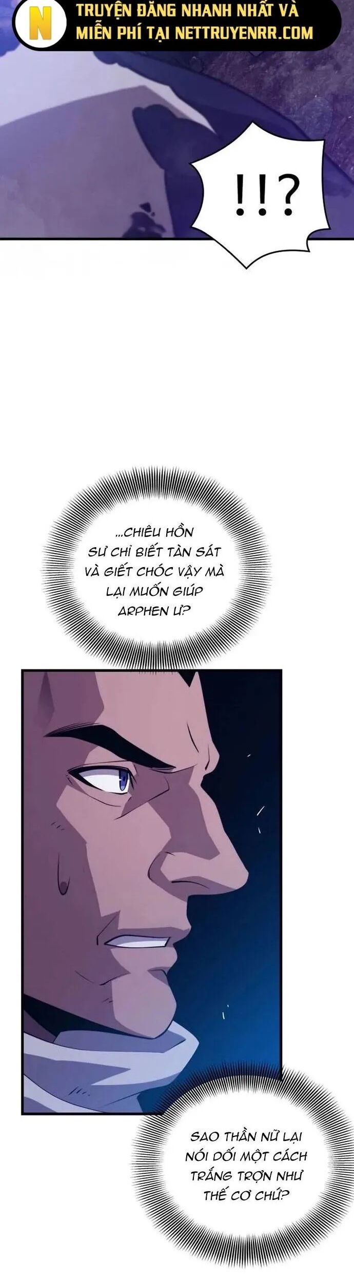 Seoul Tử Linh Sư Chapter 101 - Trang 2