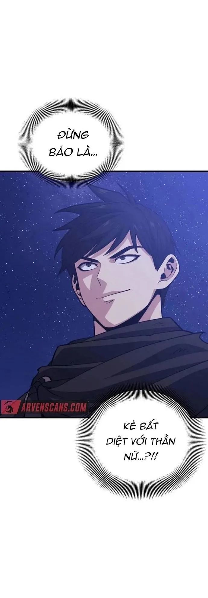 Seoul Tử Linh Sư Chapter 101 - Trang 2