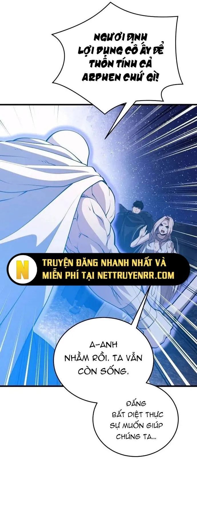 Seoul Tử Linh Sư Chapter 101 - Trang 2