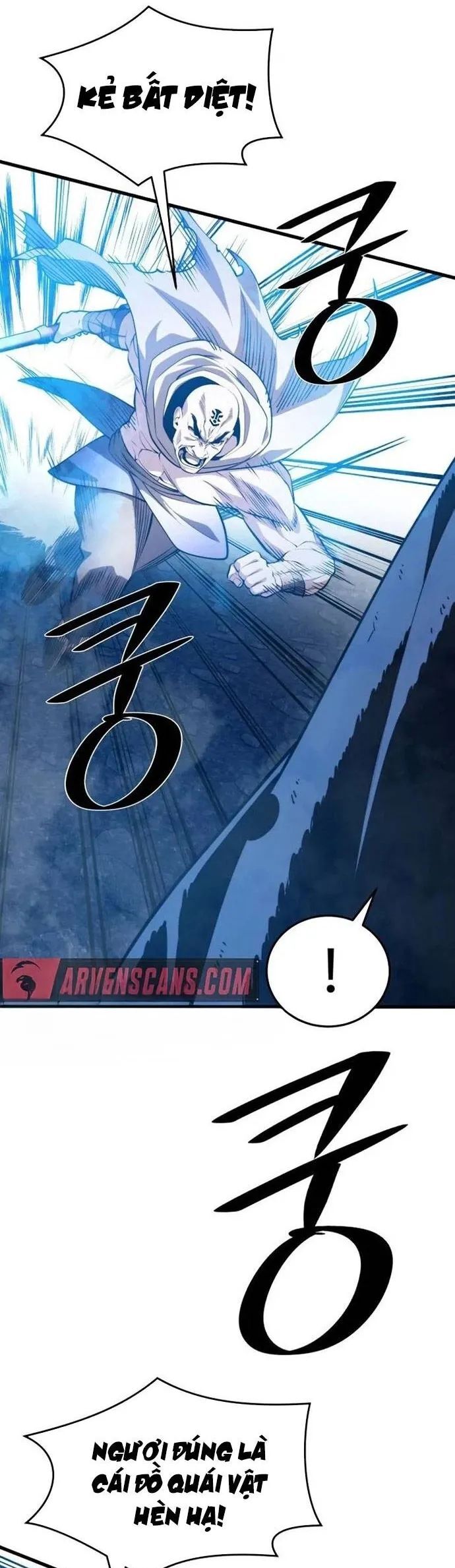 Seoul Tử Linh Sư Chapter 101 - Trang 2