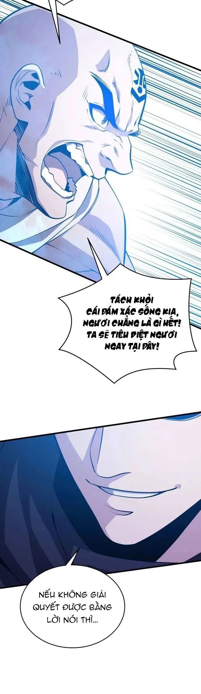 Seoul Tử Linh Sư Chapter 101 - Trang 2