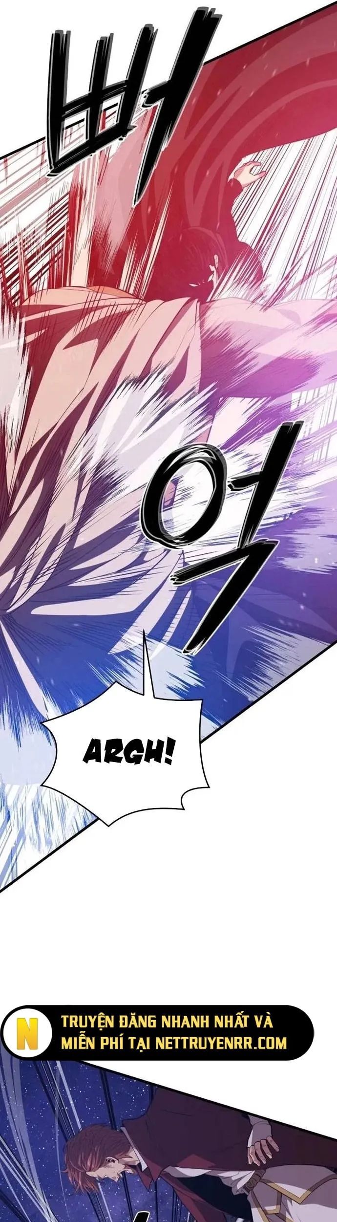 Seoul Tử Linh Sư Chapter 101 - Trang 2