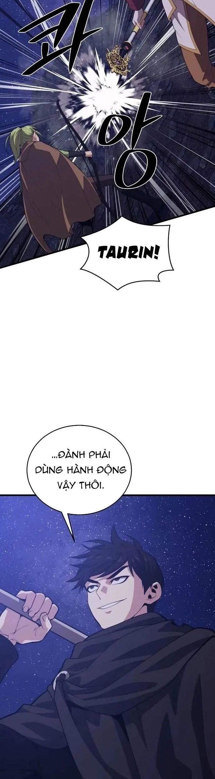 Seoul Tử Linh Sư Chapter 101 - Trang 2