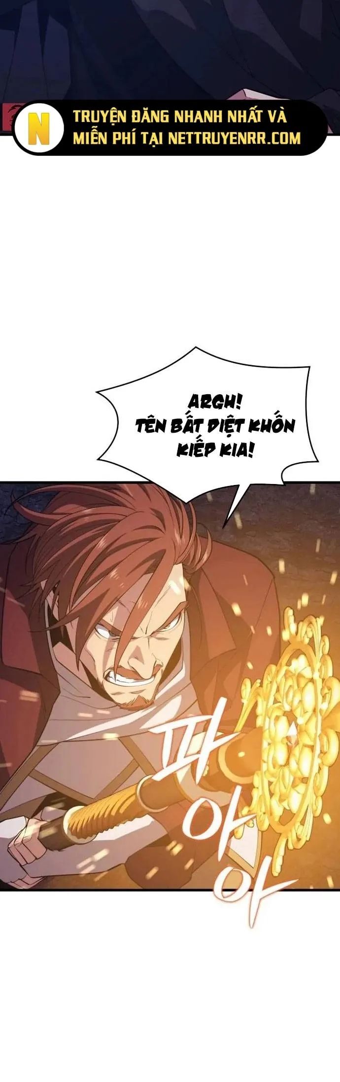 Seoul Tử Linh Sư Chapter 101 - Trang 2