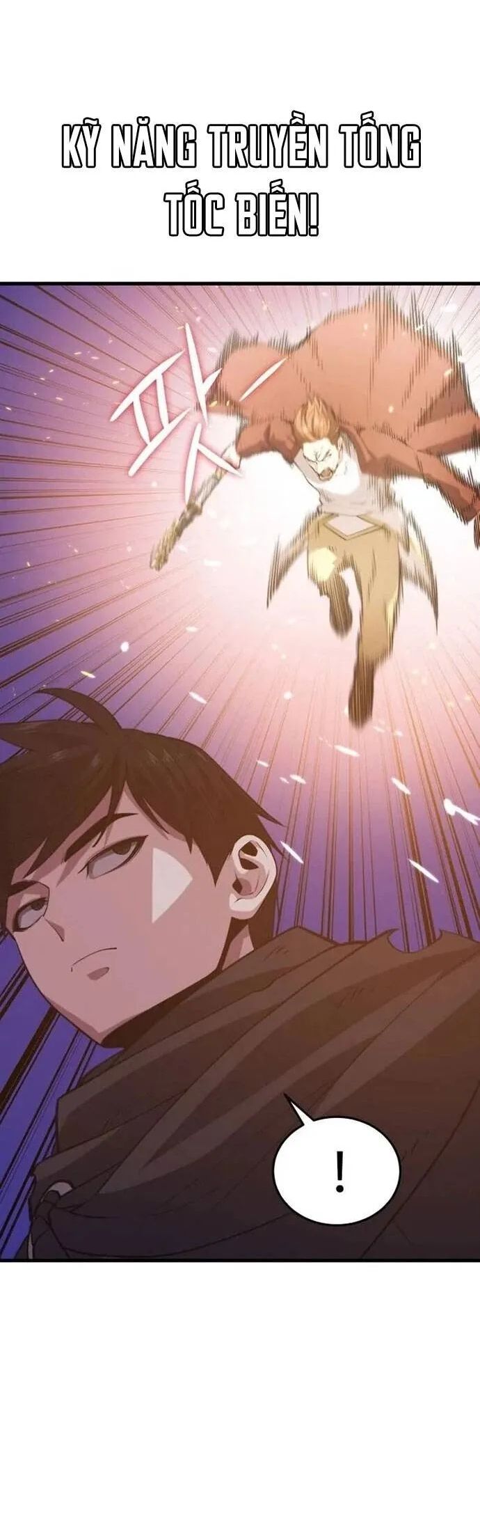 Seoul Tử Linh Sư Chapter 101 - Trang 2