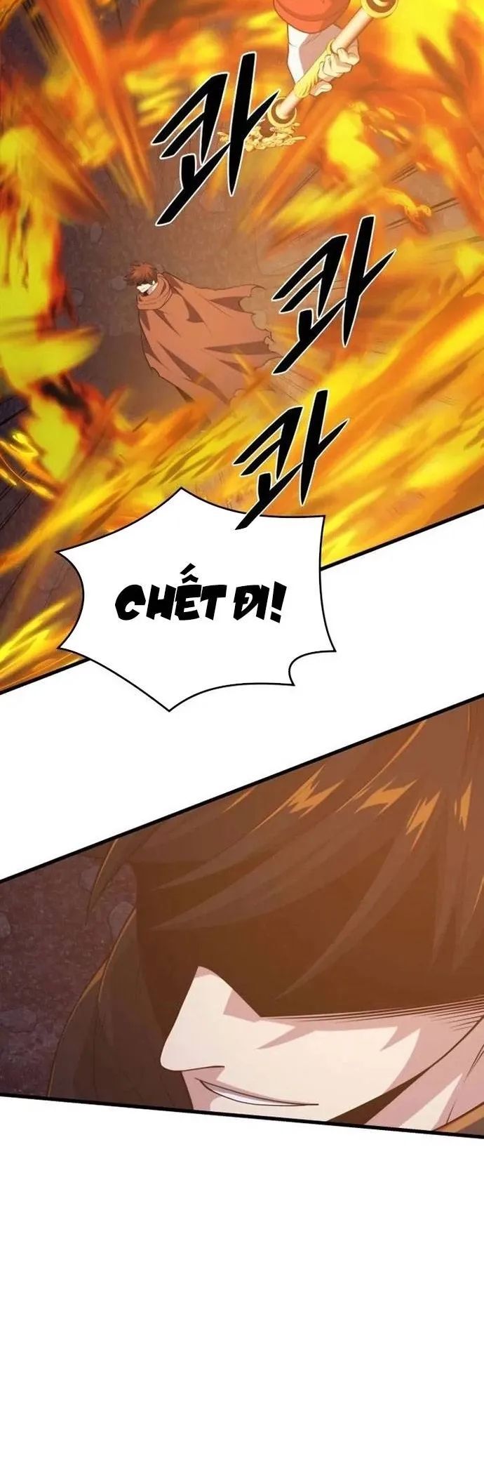 Seoul Tử Linh Sư Chapter 101 - Trang 2