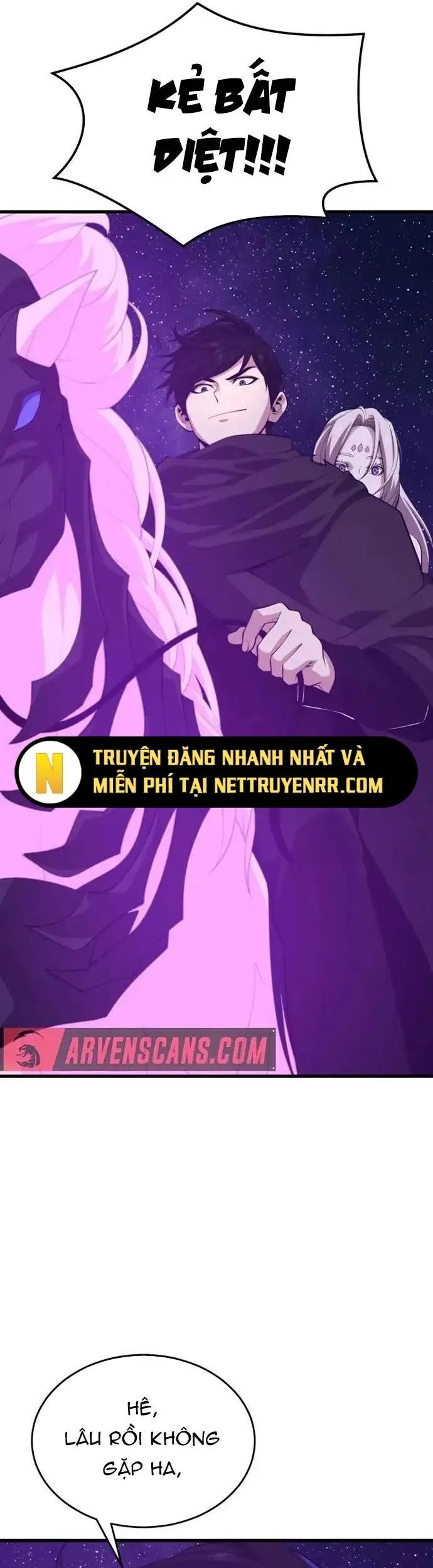 Seoul Tử Linh Sư Chapter 101 - Trang 2