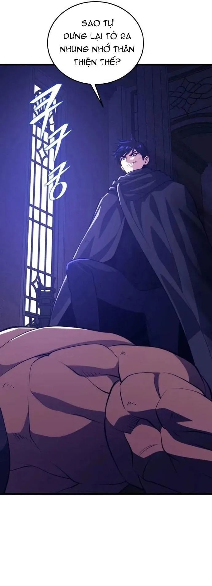 Seoul Tử Linh Sư Chapter 101 - Trang 2