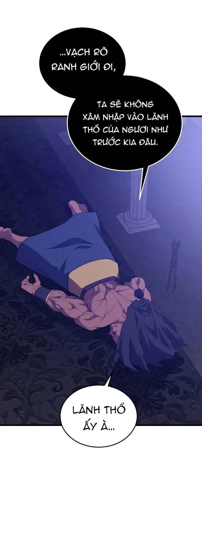 Seoul Tử Linh Sư Chapter 101 - Trang 2