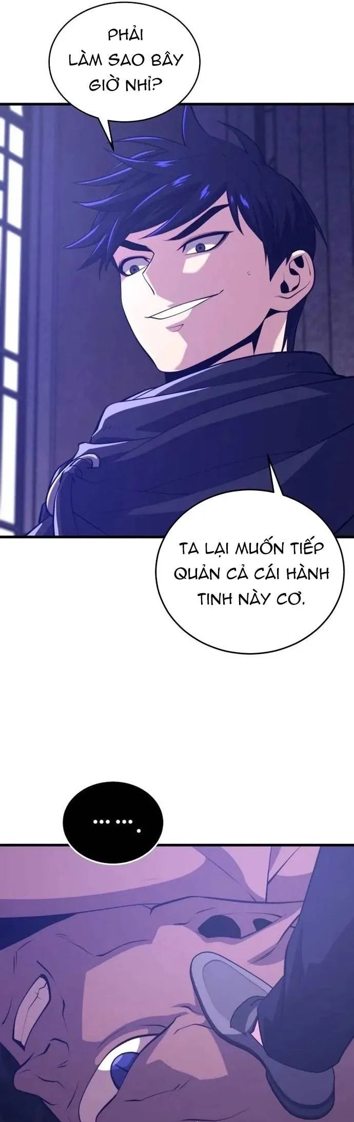 Seoul Tử Linh Sư Chapter 101 - Trang 2