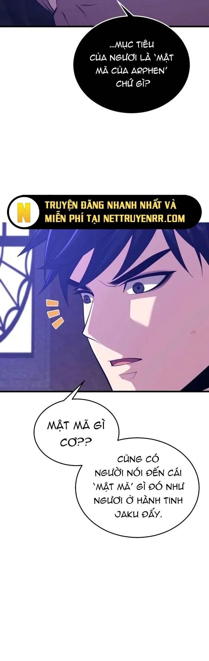 Seoul Tử Linh Sư Chapter 101 - Trang 2