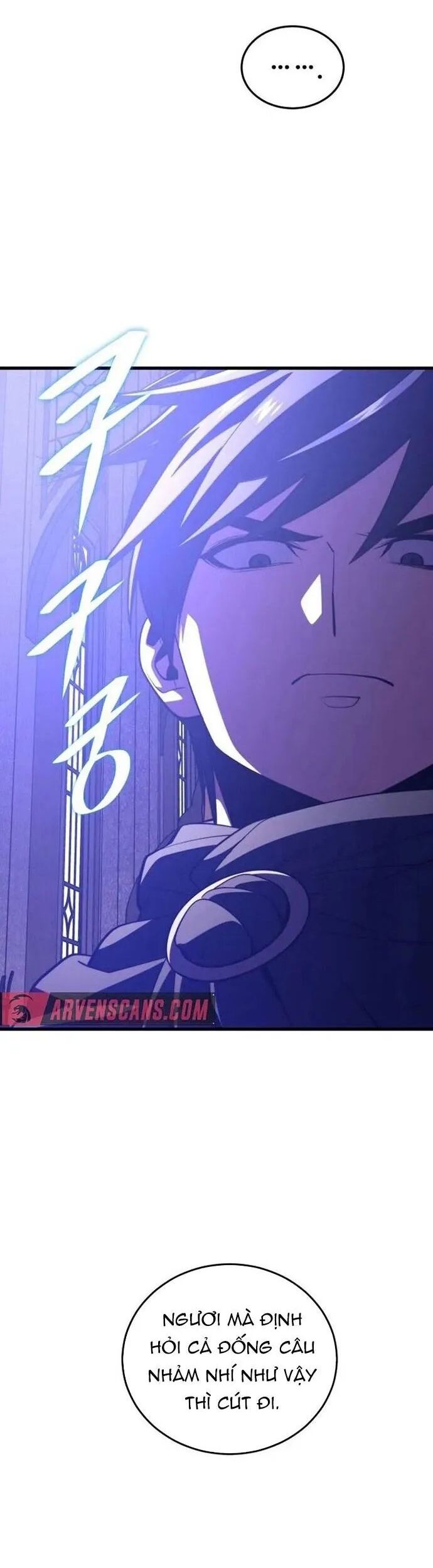 Seoul Tử Linh Sư Chapter 101 - Trang 2