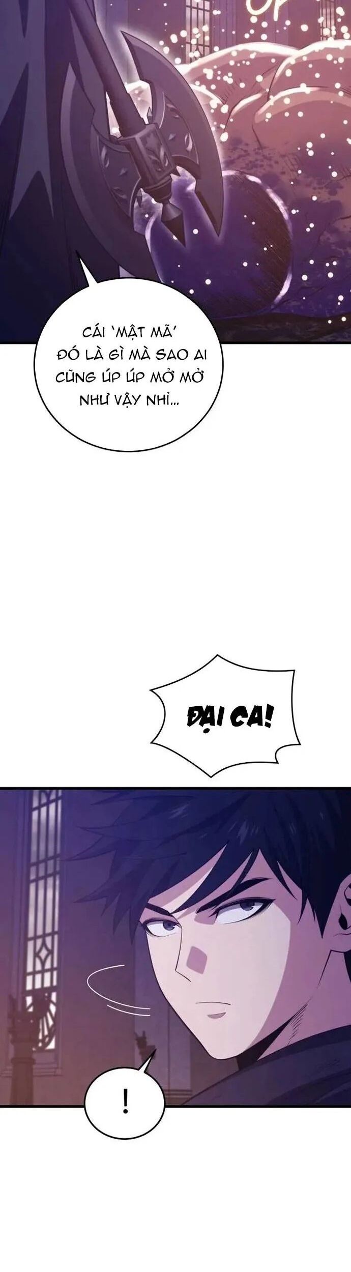 Seoul Tử Linh Sư Chapter 101 - Trang 2