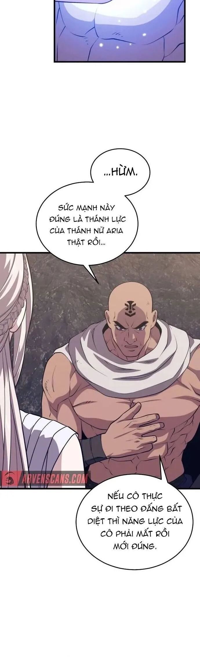 Seoul Tử Linh Sư Chapter 101 - Trang 2