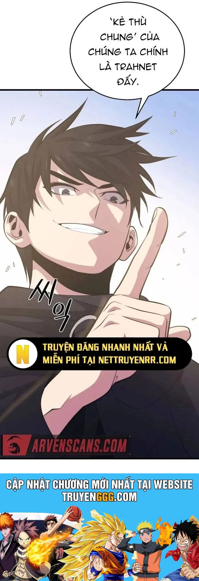 Seoul Tử Linh Sư Chapter 101 - Trang 2