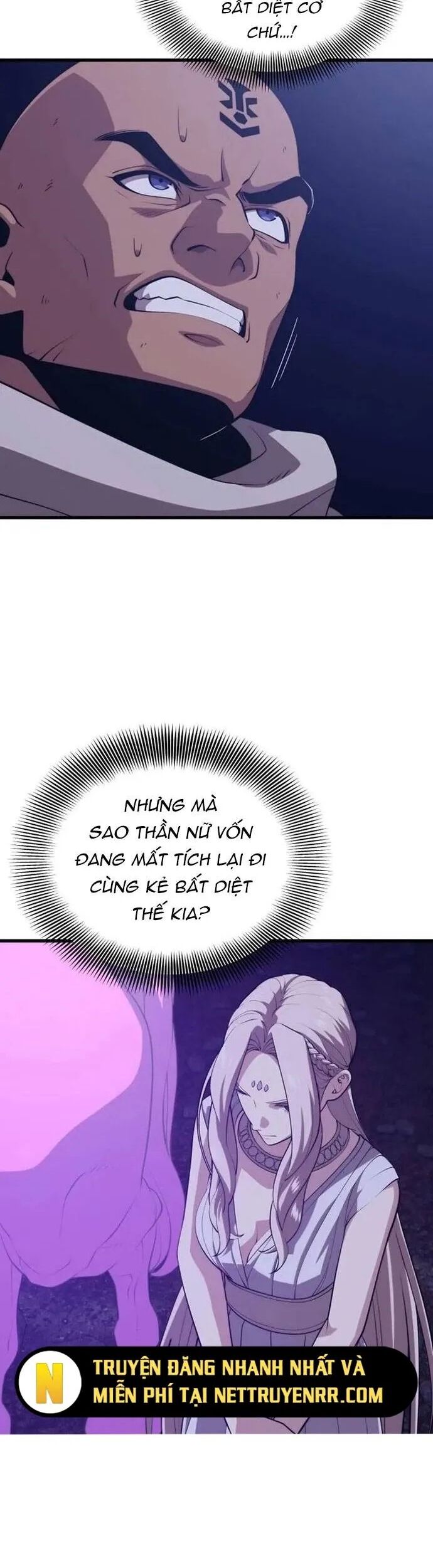 Seoul Tử Linh Sư Chapter 101 - Trang 2