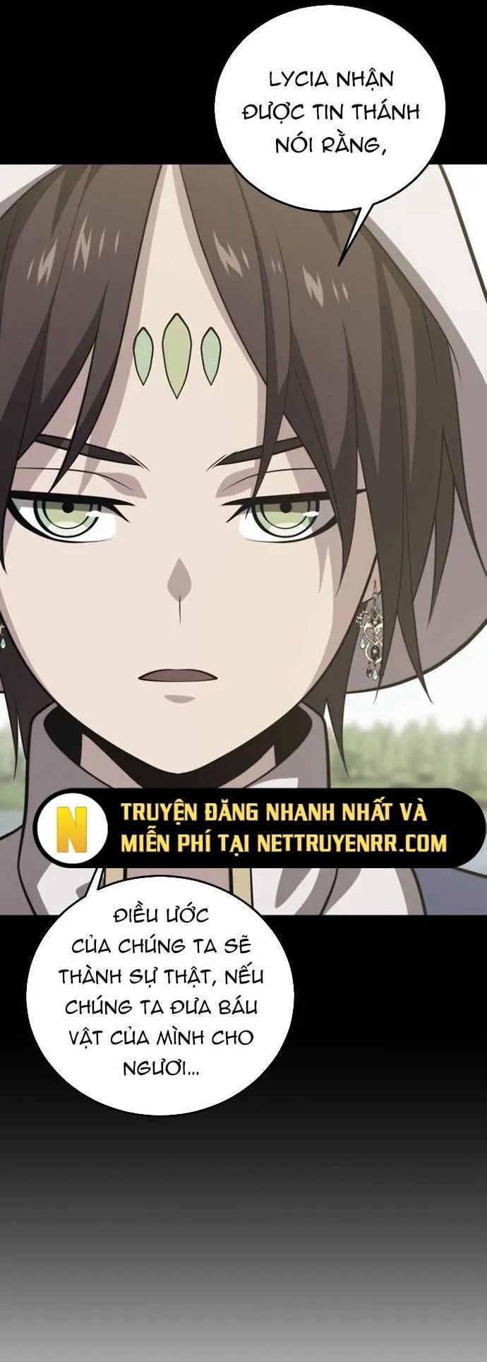 Seoul Tử Linh Sư Chapter 106 - Trang 2