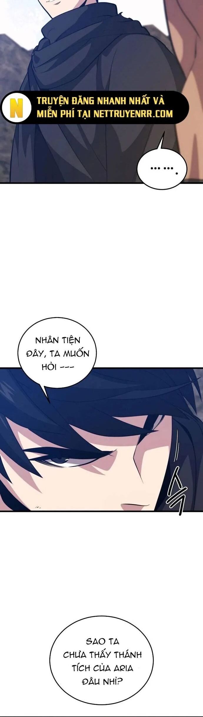 Seoul Tử Linh Sư Chapter 106 - Trang 2