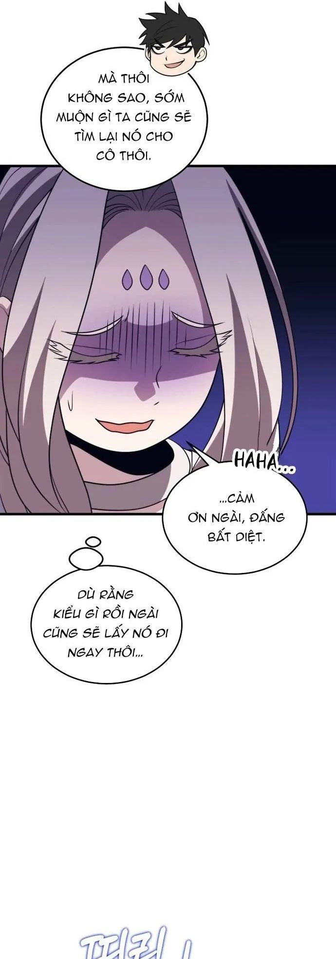 Seoul Tử Linh Sư Chapter 106 - Trang 2