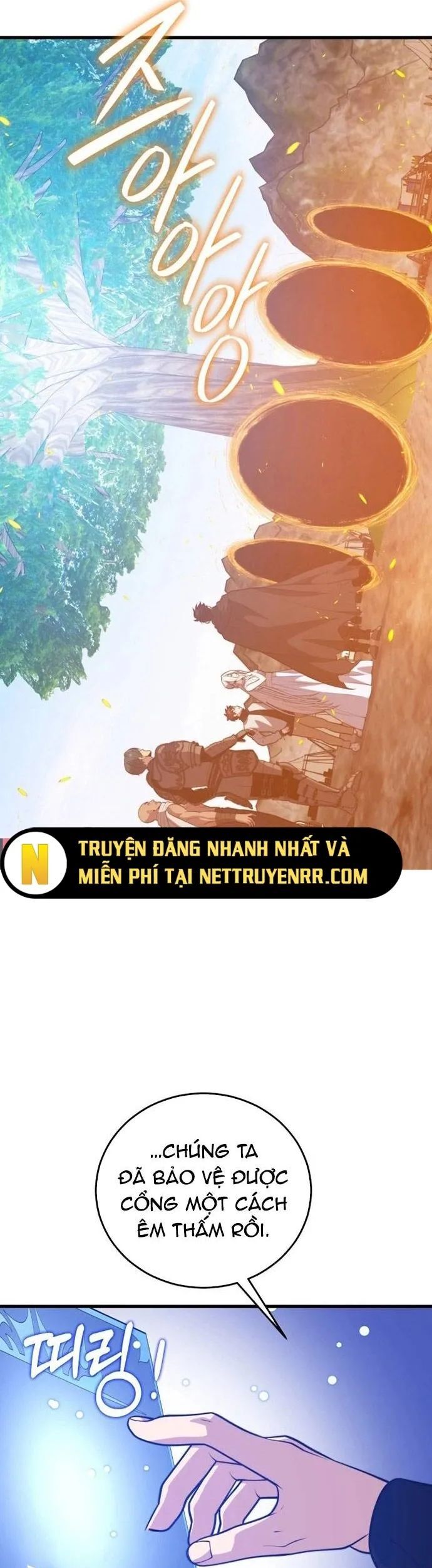 Seoul Tử Linh Sư Chapter 106 - Trang 2