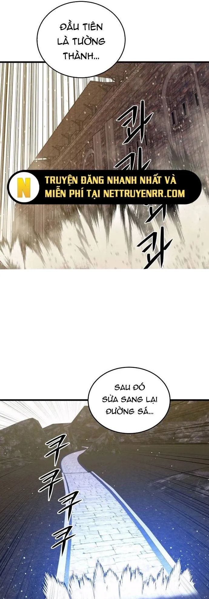 Seoul Tử Linh Sư Chapter 106 - Trang 2