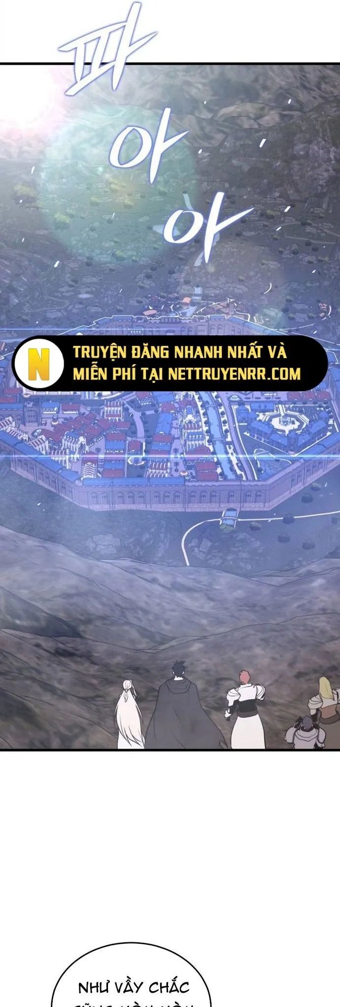 Seoul Tử Linh Sư Chapter 106 - Trang 2