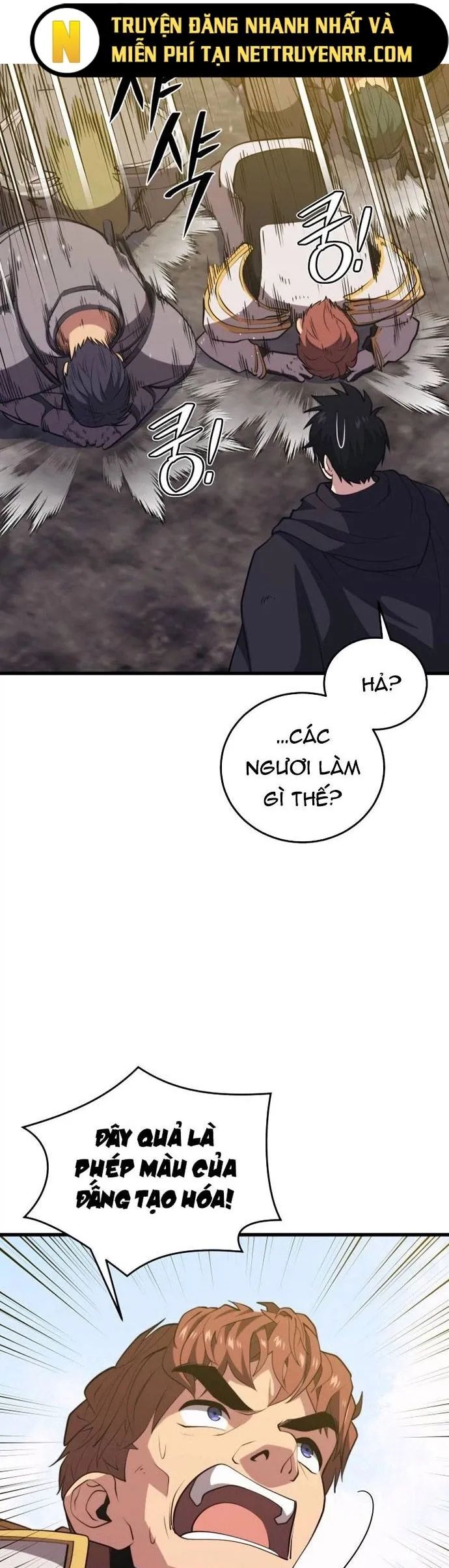 Seoul Tử Linh Sư Chapter 106 - Trang 2