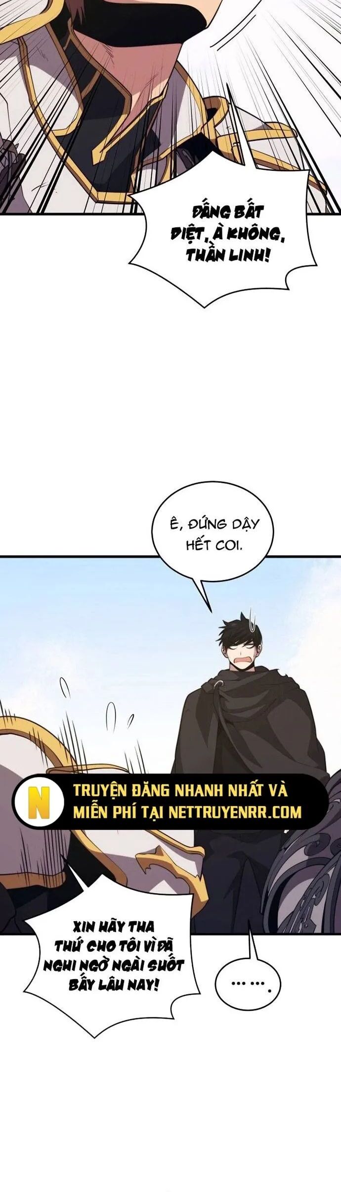 Seoul Tử Linh Sư Chapter 106 - Trang 2
