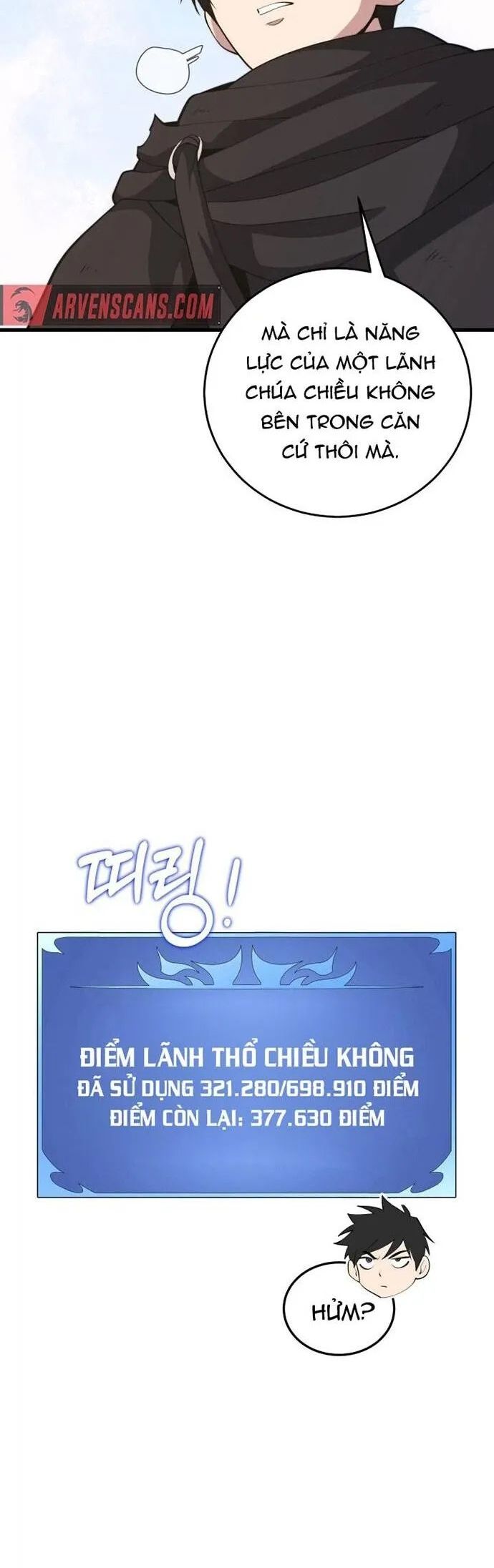 Seoul Tử Linh Sư Chapter 106 - Trang 2