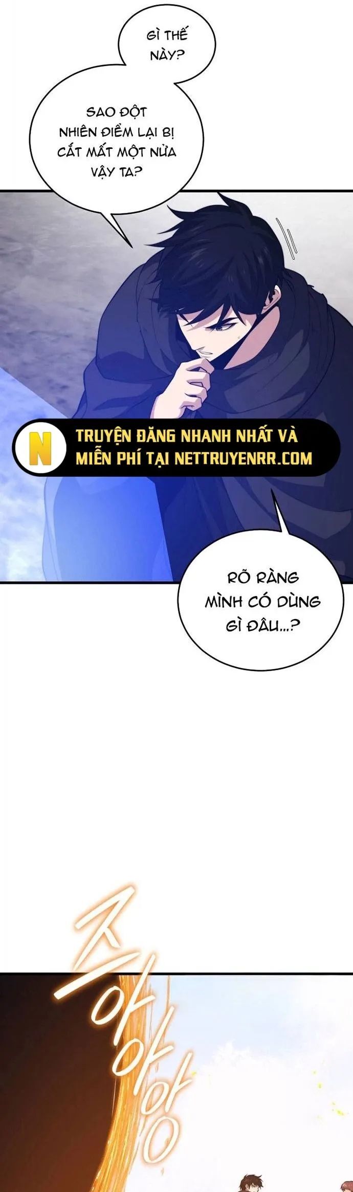 Seoul Tử Linh Sư Chapter 106 - Trang 2