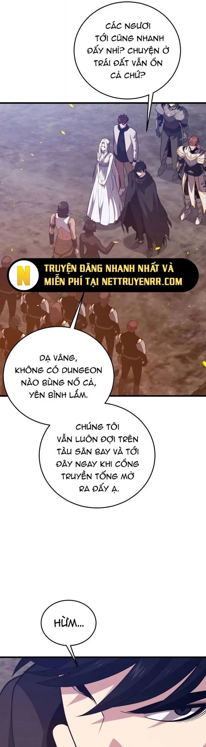 Seoul Tử Linh Sư Chapter 106 - Trang 2